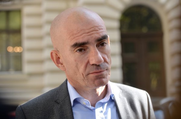 Predsjednik NO Hajduka rekao bolnu istinu s kojom se navijači Hajduka nikako ne mogu pomiriti