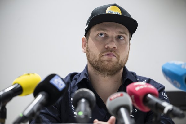 Švicarski skijaš Hintermann povlači se zbog raka: Ne mogu ovo shvatiti olako