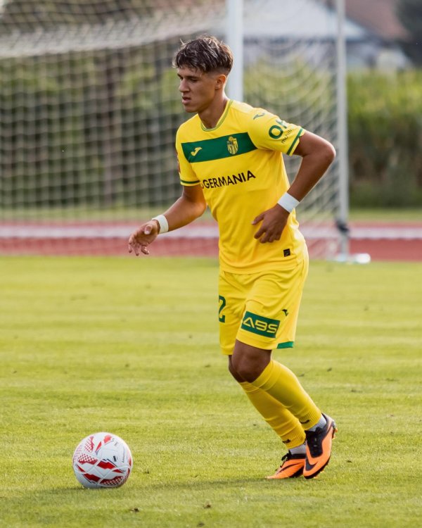 Istra se nakon 19 utakmica oprostila od jednog od najskupljih pojačanja u povijesti kluba