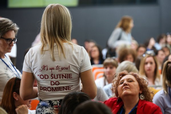 'Sustav socijalne skrbi u Hrvatskoj je u dubokoj krizi, bilježimo zastrašivanje'