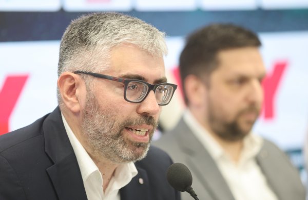 Hajduk našao sportskog direktora? Neće biti Hrvat