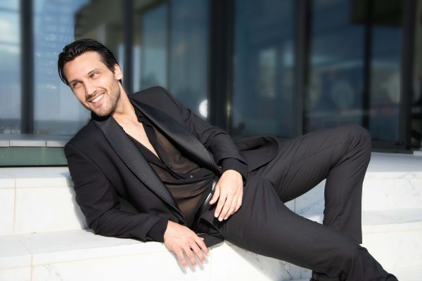 Petra je karijera modela vodila po cijelome svijetu, od Milana do Dubaija