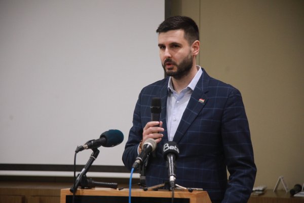 Počela izgradnja hrvatskih matica kulture u Vojvodini