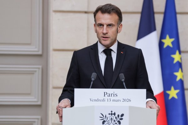 Poginuo francuski vojnik, Macron: Ne želimo rat s Iranom