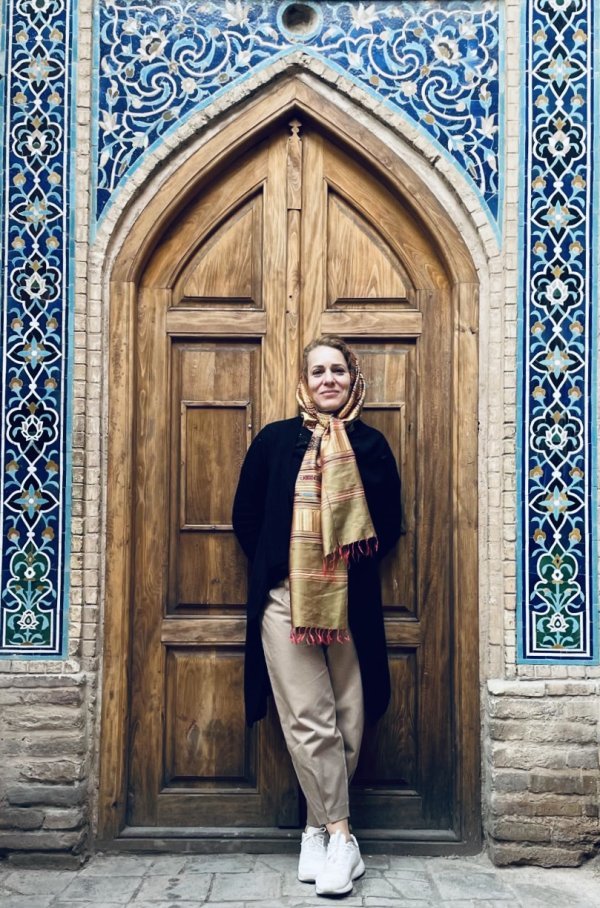 Žene u Iranu nisu tihe ni potlačene, kako se to često zamišlja, naprotiv