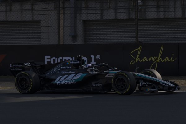 Formula 1 zbog rata na Bliskom istoku otkazuje dvije utrke