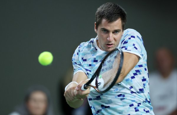 Borna Gojo u polufinalu ATP Challengera u Cherbourgu