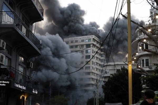 Hezbolah: Spremni smo za dugotrajan sukob s Izraelom
