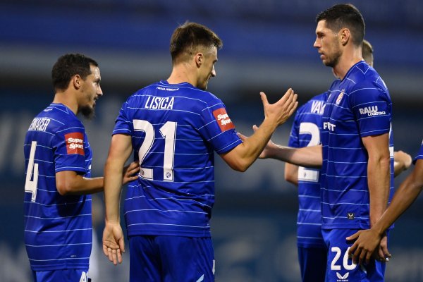 Dinamo traži nastavak pozitivnog niza i bijeg od Hajduka: Evo gdje gledati