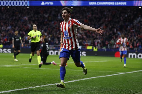 PSG se priključio Barceloni: Velikani u borbi za sjajnog napadača