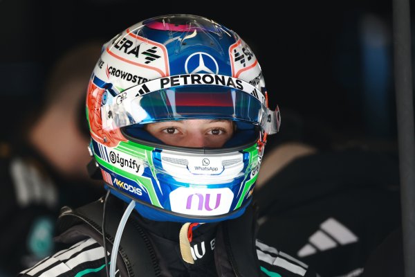 Talijansko čudo postao najmlađi osvajač pole positiona u povijesti Formule 1