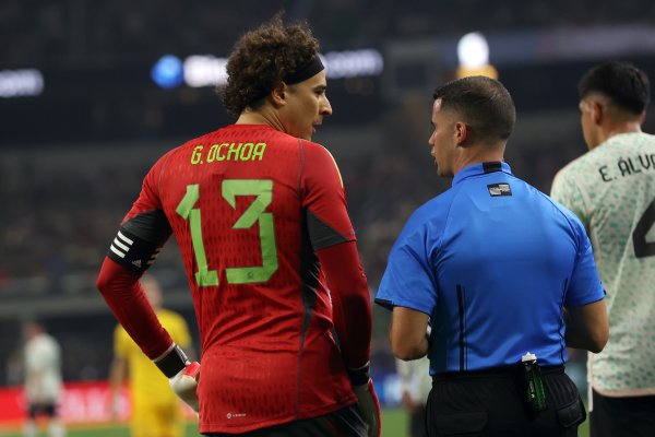 Sjećate li se legendarnog vratara? Mogao bi nastupiti na šestom Svjetskom prvenstvu