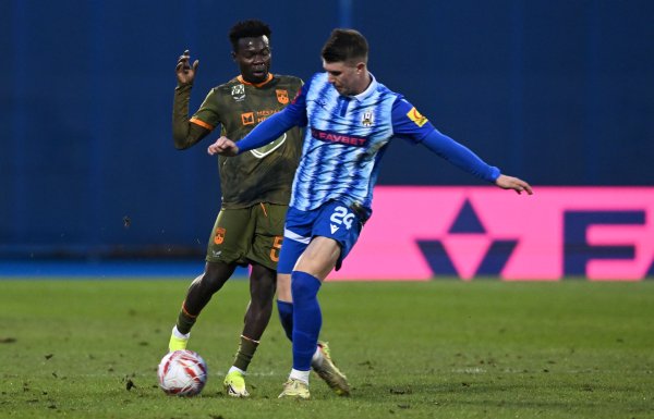 Udarac za Lokomotivu uoči Hajduka: Jedan od ključnih igrača završio sezonu