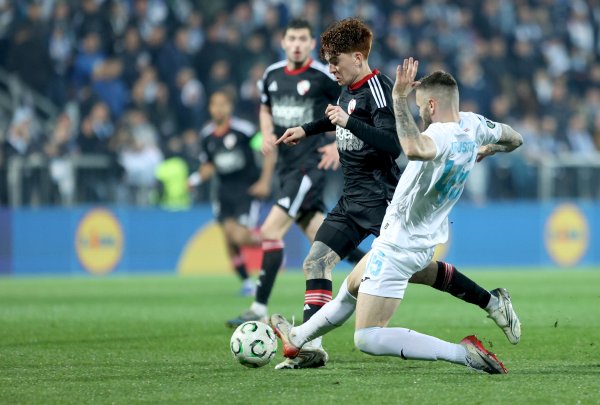 U četvrtak na Rujevici je bio ponajbolji igrač, sada ga želi Chelsea