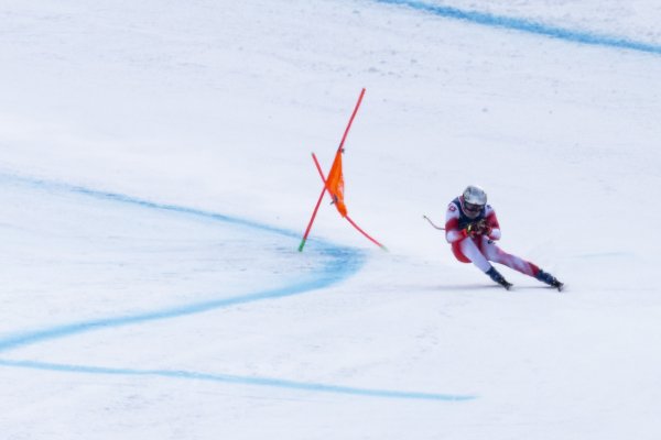 Otkazan superveleslalom u Courchevelu