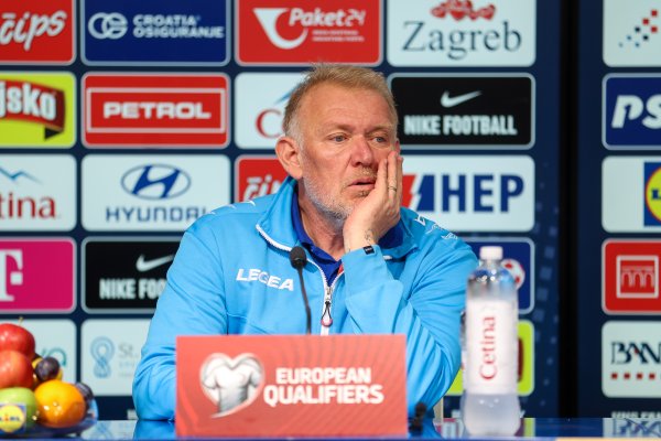 Legendarni Prosinečki otkrio što misli o Modriću i Sučiću