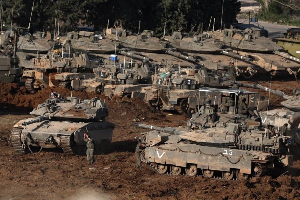 Izrael rasporedio trupe u Libanonu: Ruši li se Hezbolah?