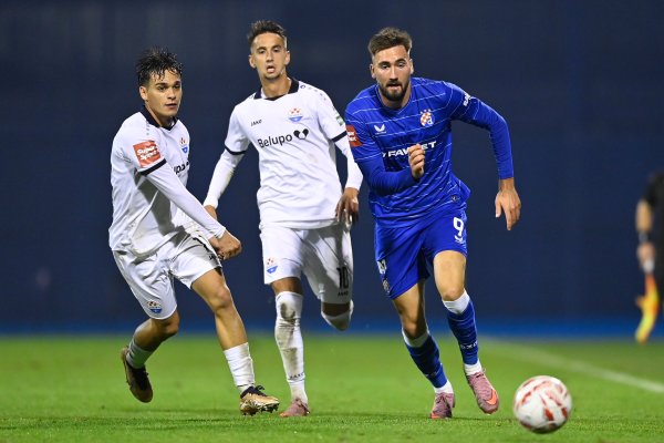 Oslabljeni Dinamo od 17.15 sati dočekuje Slaven Belupo; stigli su sastavi