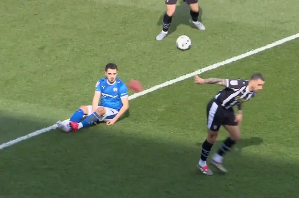 Bizarno isključenje u Engleskoj: 'Nikad u životu nisam vidio nešto slično'