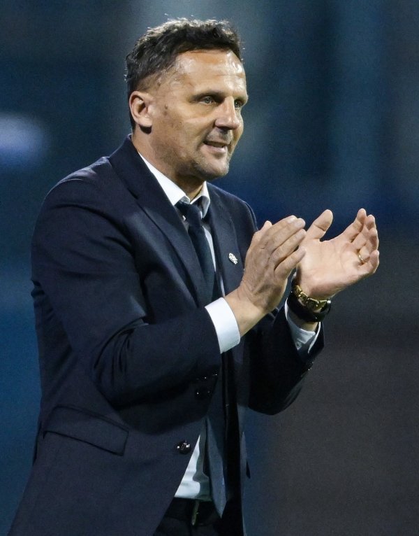 Kovačević nakon pobjede 'bocnuo' trostrukog strijelca Belju i otkrio što od njega očekuje