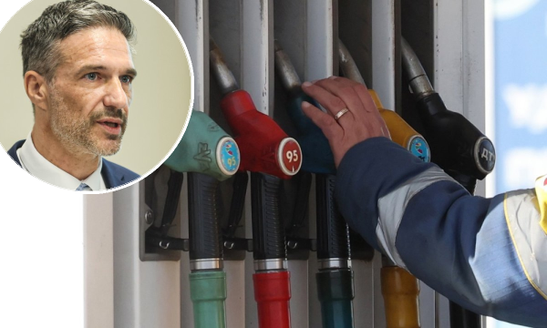 Ravnatelj Instituta Hrvoje Požar: Gorivo će uskoro do dva eura, a kriza će trajati