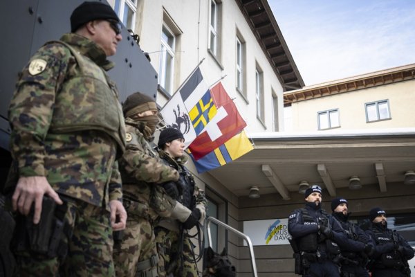 Švicarska podsjetila da je neutralna: Odbila dva američka zahtjeva za ratni prelet