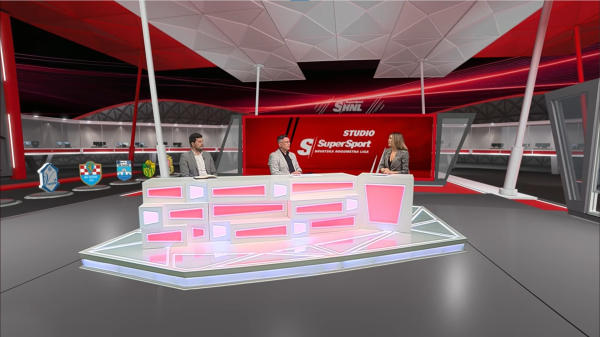 Emisija Studio SHNL ima novo lice! Evo tko se pridružuje timu