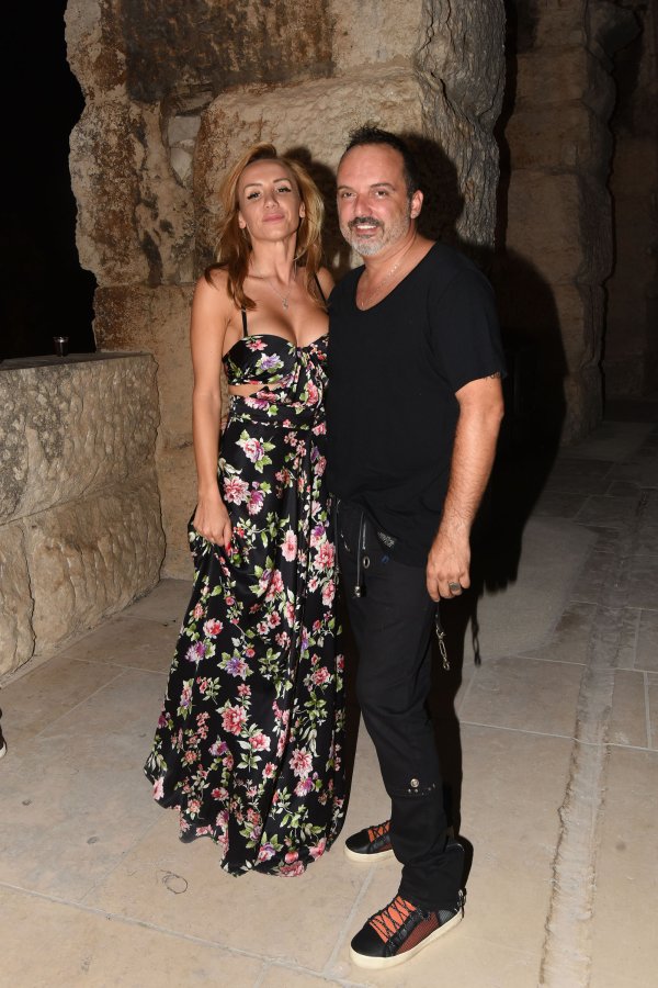 Tony i Dubravka Cetinski