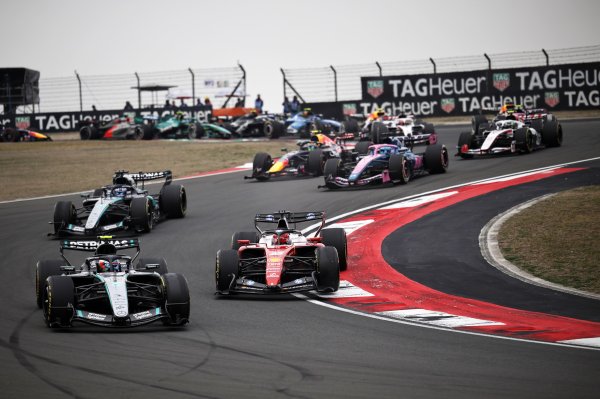 Senzacionalna utrka u Kini, Italija dobila pobjednika nakon 20 godina