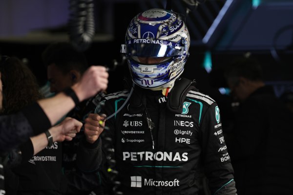 Evo što je u suzama rekao Antonelli nakon pobjede: 'Želio sam vratiti Italiju na vrh'