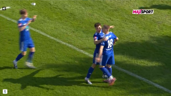 Rudeš juri prema SHNL-u! Pogledajte golove u važnom slavlju