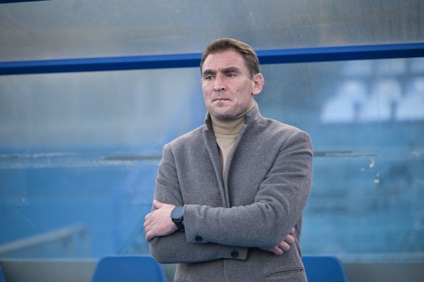 Trener Lokomotive razočaran nakon poraza od Hajduka: Bili smo izgubljeni