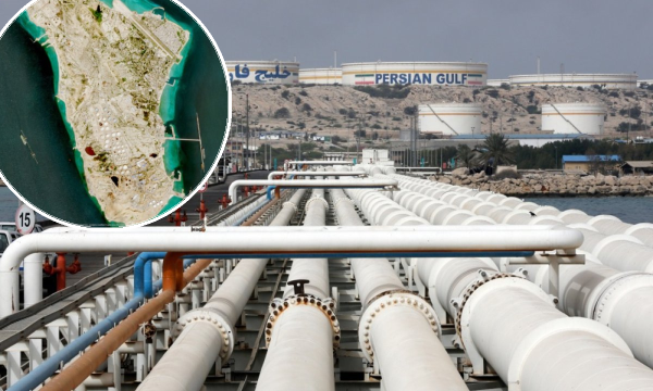 Trump je rekao da ovu metu gađaju 'samo iz zabave'. Zbog toga će benzin, ali i plin drastično poskupjeti