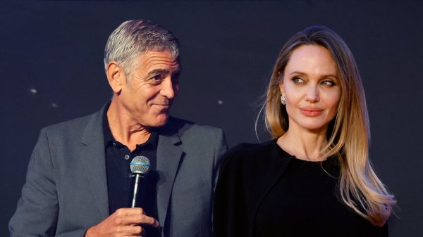 Spaja ih puno više od Brada Pitta: Angelina Jolie i George Clooney imaju još jednu poveznicu
