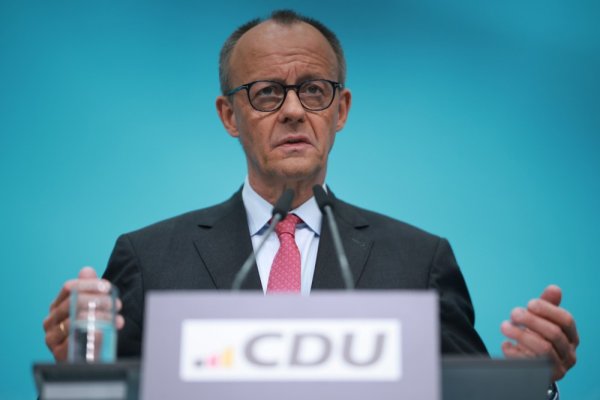 Tajne WhatsApp poruke uzdrmale CDU: Sumnja se na suradnju s AfD-om u EU parlamentu