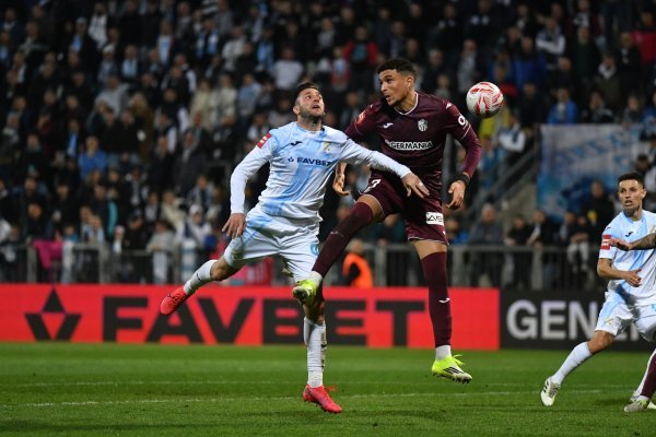 Sjajna Istra na Rujevici šokirala Rijeku i pobijedila 2:0; pogledajte golove