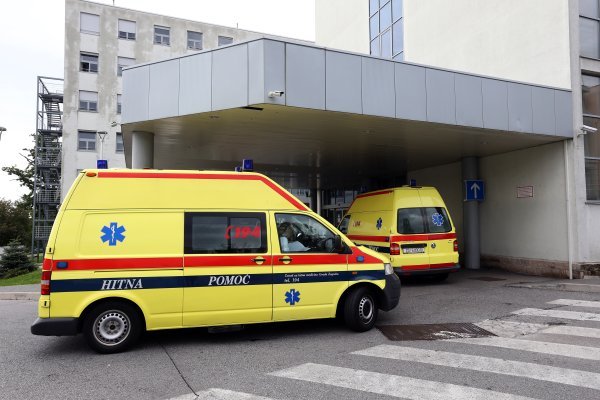 Hitna pomoć