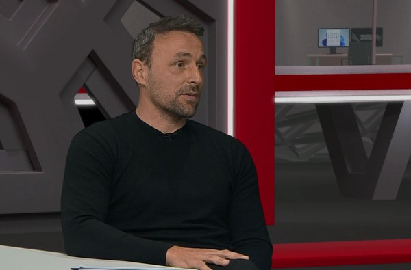 Bivši igrač Dinama o pritisku: 'Kada krenu natpisi, to utječe na igrače'