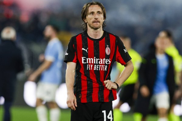 Milan praktički ostao bez naslova, ali Modrić ponovno osvojio milaniste: Evo što pišu