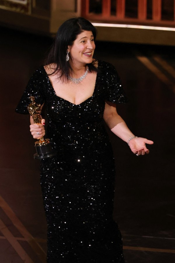 Cassandra Kulukundis