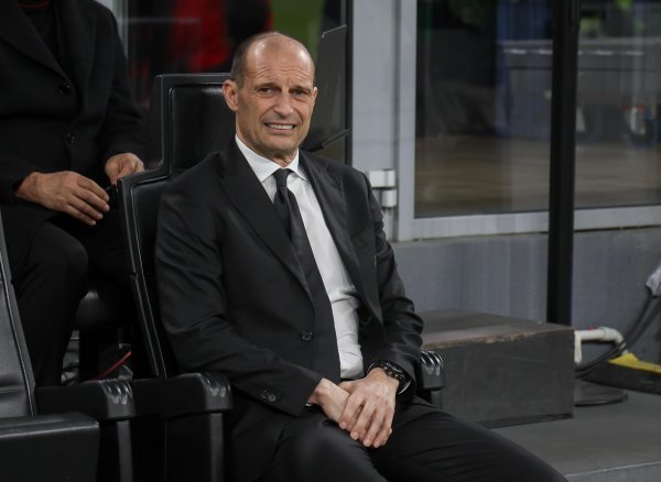 Trener Milana nikad utučeniji: Evo što je rekao o debaklu i zvižducima navijača