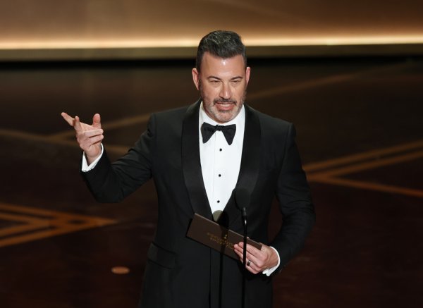 Jimmy Kimmel