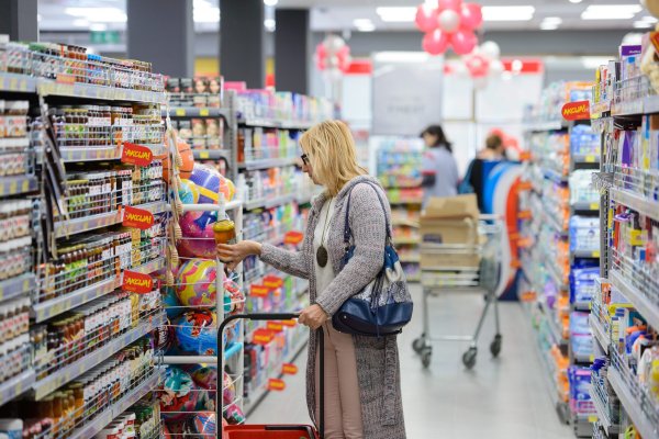 Rat s Iranom povećat će cijene hrane u Europi