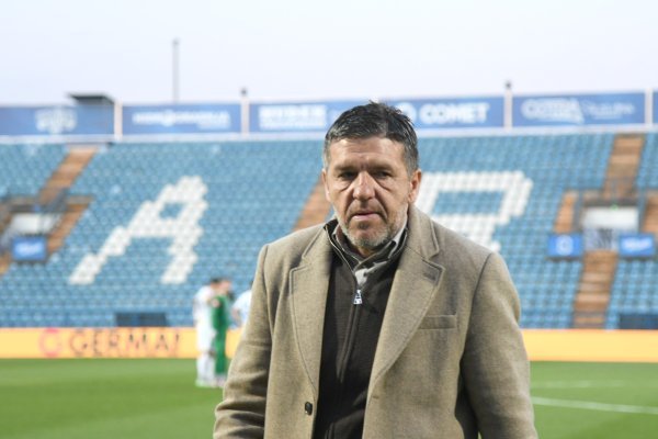 Vukovar šokantno smijenio trenera: Presudila mu loša forma