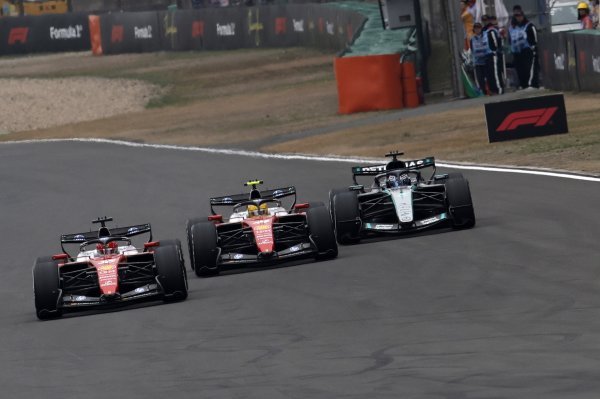 Formula 1 dobit će novu gradsku utrku!