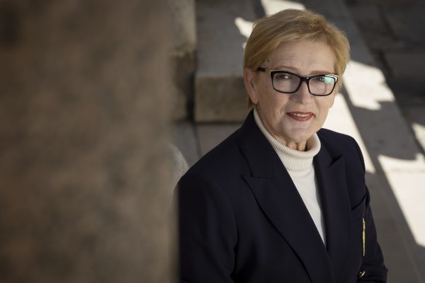 Nema dobrog novinara bez dobre redakcije. A dobru redakciju, više nego novinari, oblikuje uredništvo