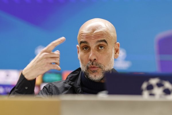 Pep Guardiola uoči obračuna s Realom svojim igračima poslao jasno upozorenje: Tko ne vjeruje...