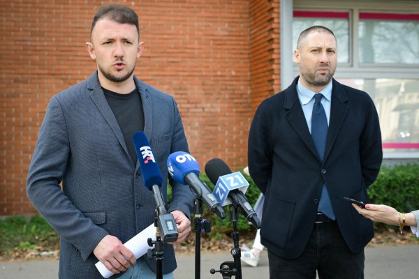 Zelena akcija tužila Ministarstvo zaštite okoliša: Smeta im Centar gospodarenja otpadom