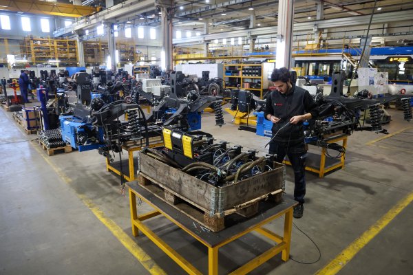 Posjet Olega Butkovića Končaru