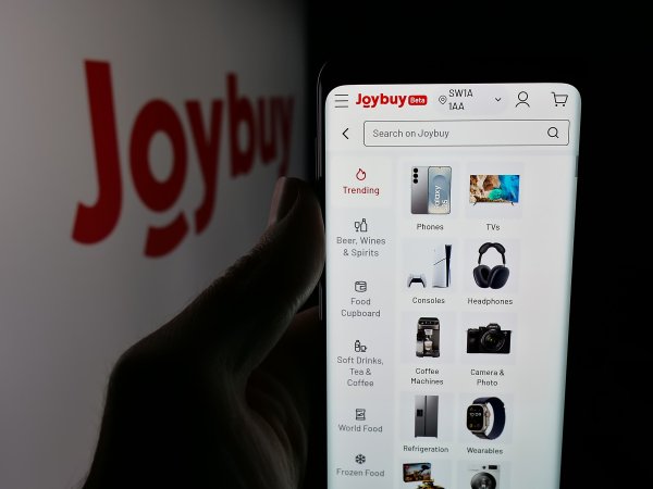 Amazon dobio ozbiljnog izazivača: Kineski div JD.com pokreće Joybuy u Europi